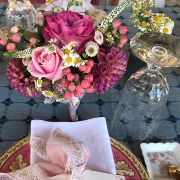 Ginger Jars - Set of Two - Picture 5 of 7